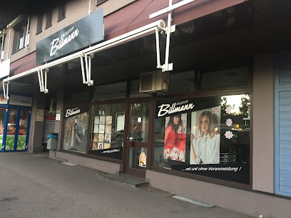 Billmann Friseursalon