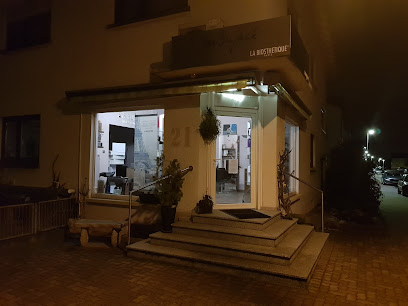 Biosthetik-Friseur Iris Bujack