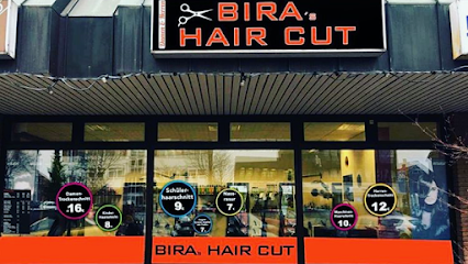 Bira's Haircut