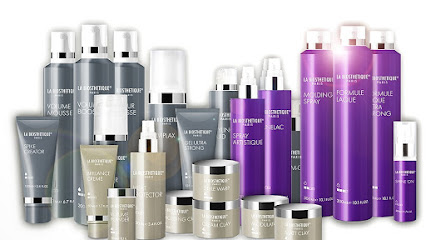 Birgit Knörr Friseur Make-up