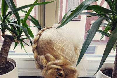 CETOLINO - Friseur/Barber