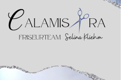 Calamistra Friseurteam Selina Kliehm