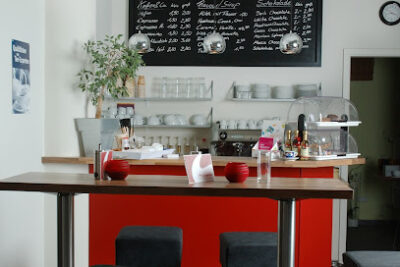 Capelli Style & Coffeebar