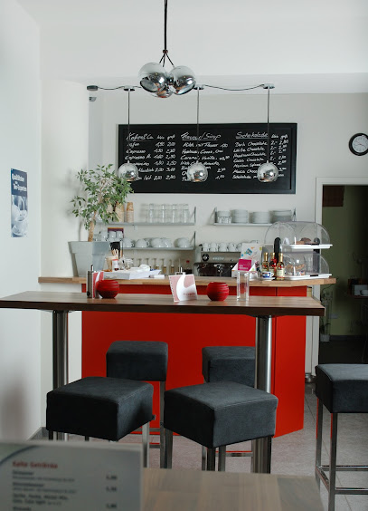 Capelli Style & Coffeebar