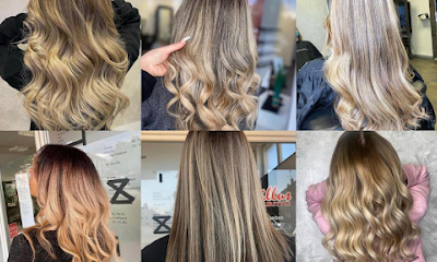Capillus HAIRSTYLE