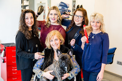 Care4Hair Friseur*innen