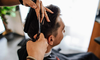 Carina Distler Friseursalon Dobler