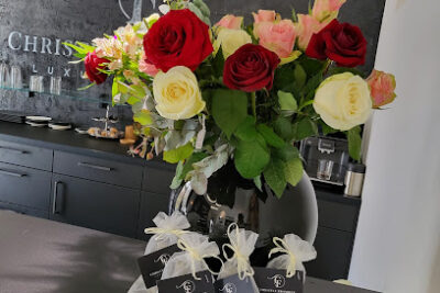 Cf-luxurystyle / Inh.: Christine Frommer
