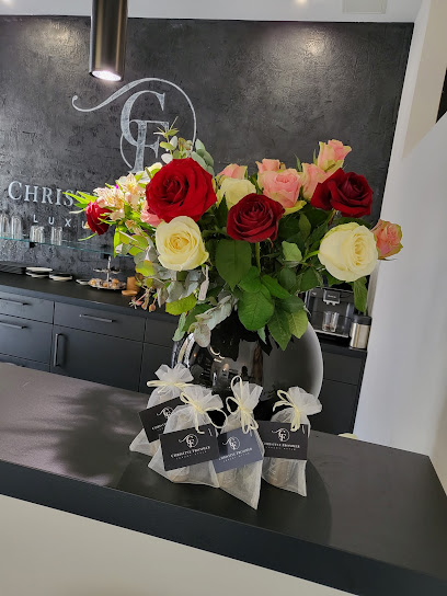 Cf-luxurystyle / Inh.: Christine Frommer