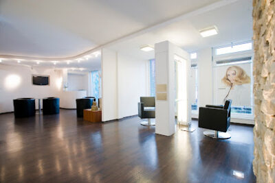 Christina Meyer - Haare