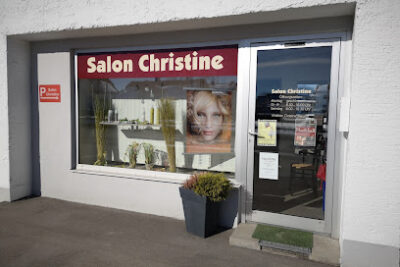 Christine Maurus
