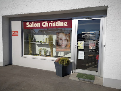 Christine Maurus