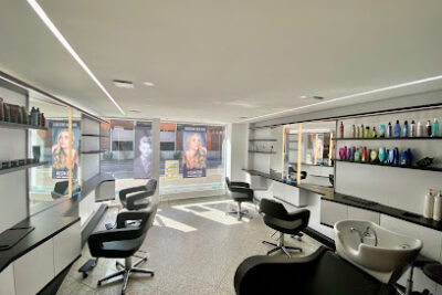 City Friseur