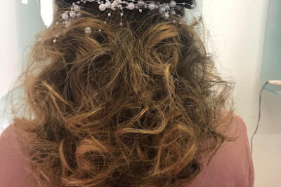 City Friseur Lisa Schuster