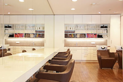 City Style by Tanja Möllmer - Hair & Beauty - La Biosthetique