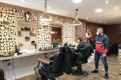 Classic Barber Shop