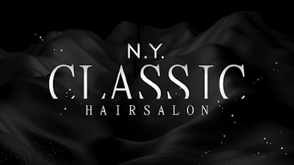 Classic Hairsalon N.Y.