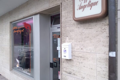 Coiffeur Angelique