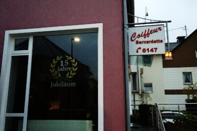 Coiffeur Bernadette