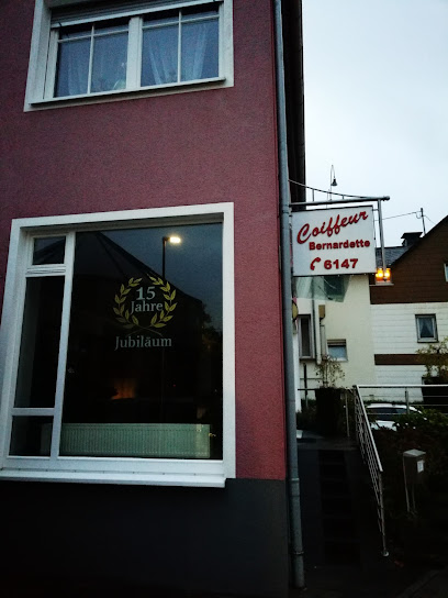 Coiffeur Bernadette