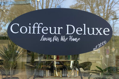 Coiffeur Deluxe