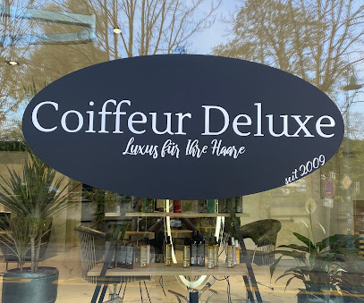 Coiffeur Deluxe