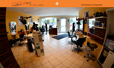 Coiffeur D'sLuxe Inh. Hüsne Cavuldak