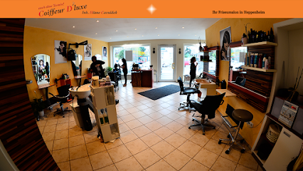 Coiffeur D'sLuxe Inh. Hüsne Cavuldak