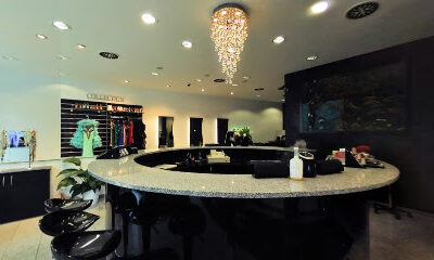 Coiffeur Erdal