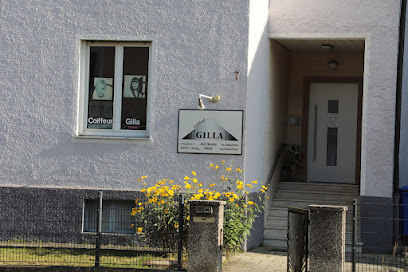 Coiffeur Gilla