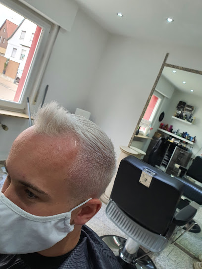Coiffeur Haarlikarnas