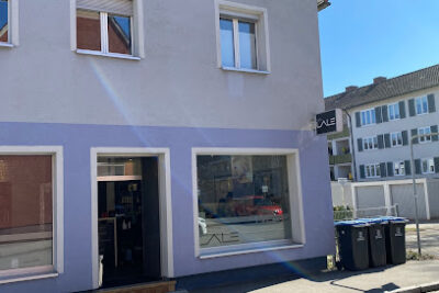 Coiffeur Lale