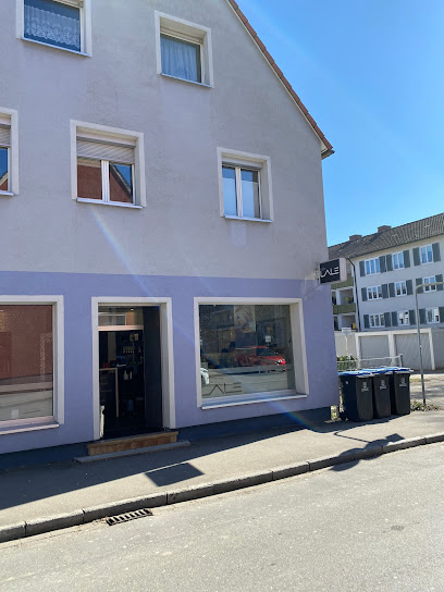 Coiffeur Lale