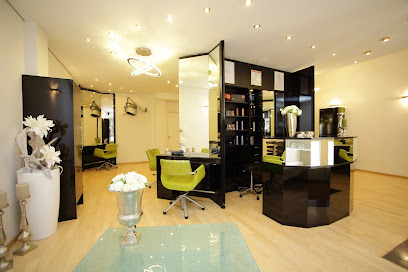 Coiffeur Michaela Sajer