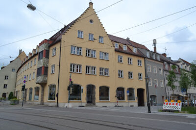 Coiffeur Schöllhorn