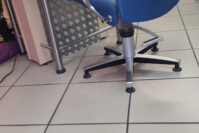 Coiffeur Wach