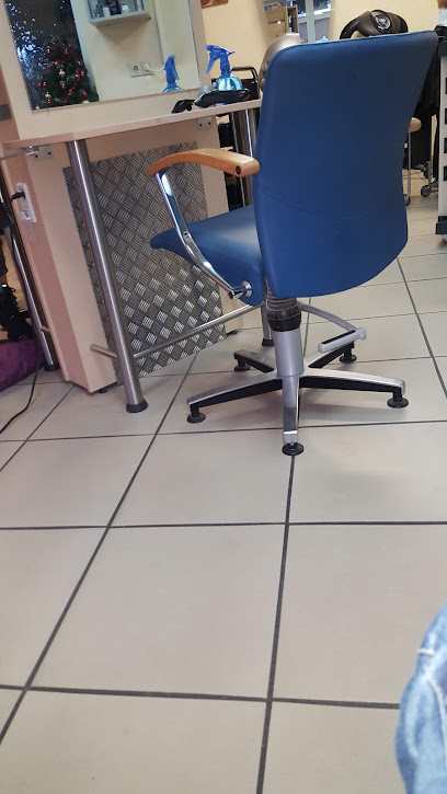 Coiffeur Wach