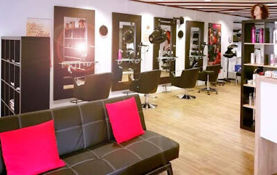Coiffure Velly