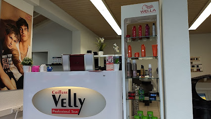 Coiffure Velly