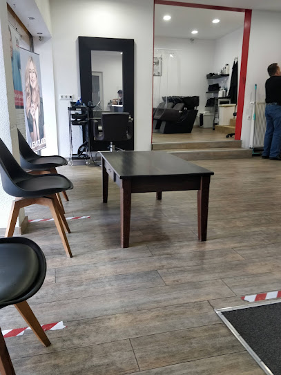 Coiffure Velly