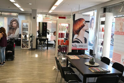 Coiffure Velly
