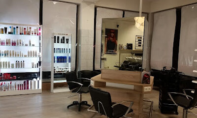 Coiffure Velly Dachau