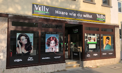 Coiffure Velly Pfullingen
