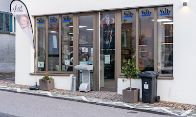 Coiffure Velly in Bietigheim-Bissingen | Dein Friseur ohne Termine