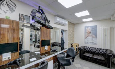 Come Hair Salon