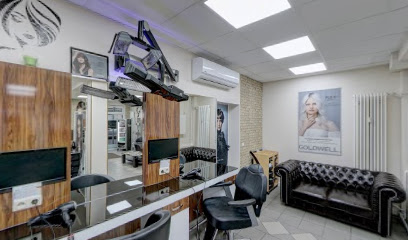 Come Hair Salon