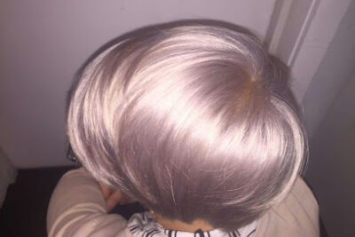 Corinna Mücke Hairstylist