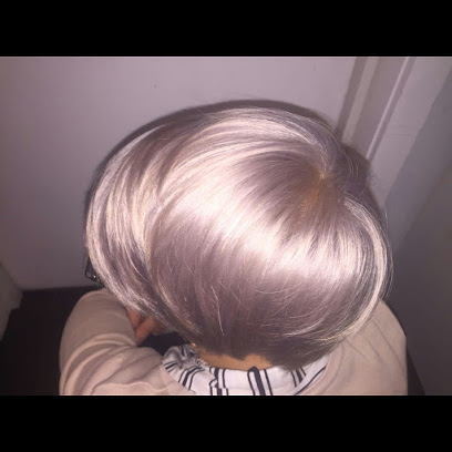 Corinna Mücke Hairstylist