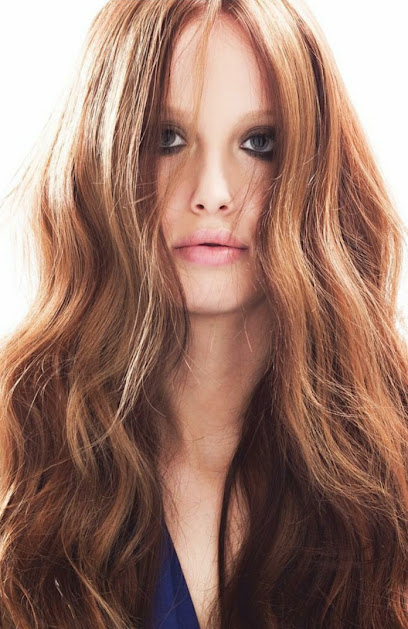 Creativ Salon Jonas
