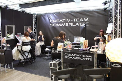 Creativ-Team Sommerlatte
